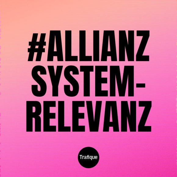 Allianz Systemrelevanz Digitales Theater