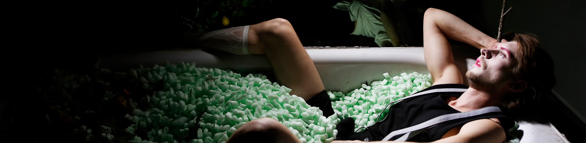 theater köln trafique