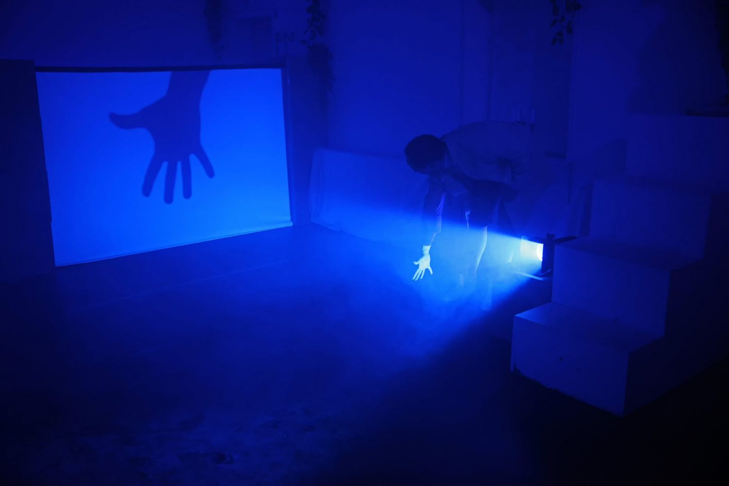 digitales theater köln studio trafique lenz