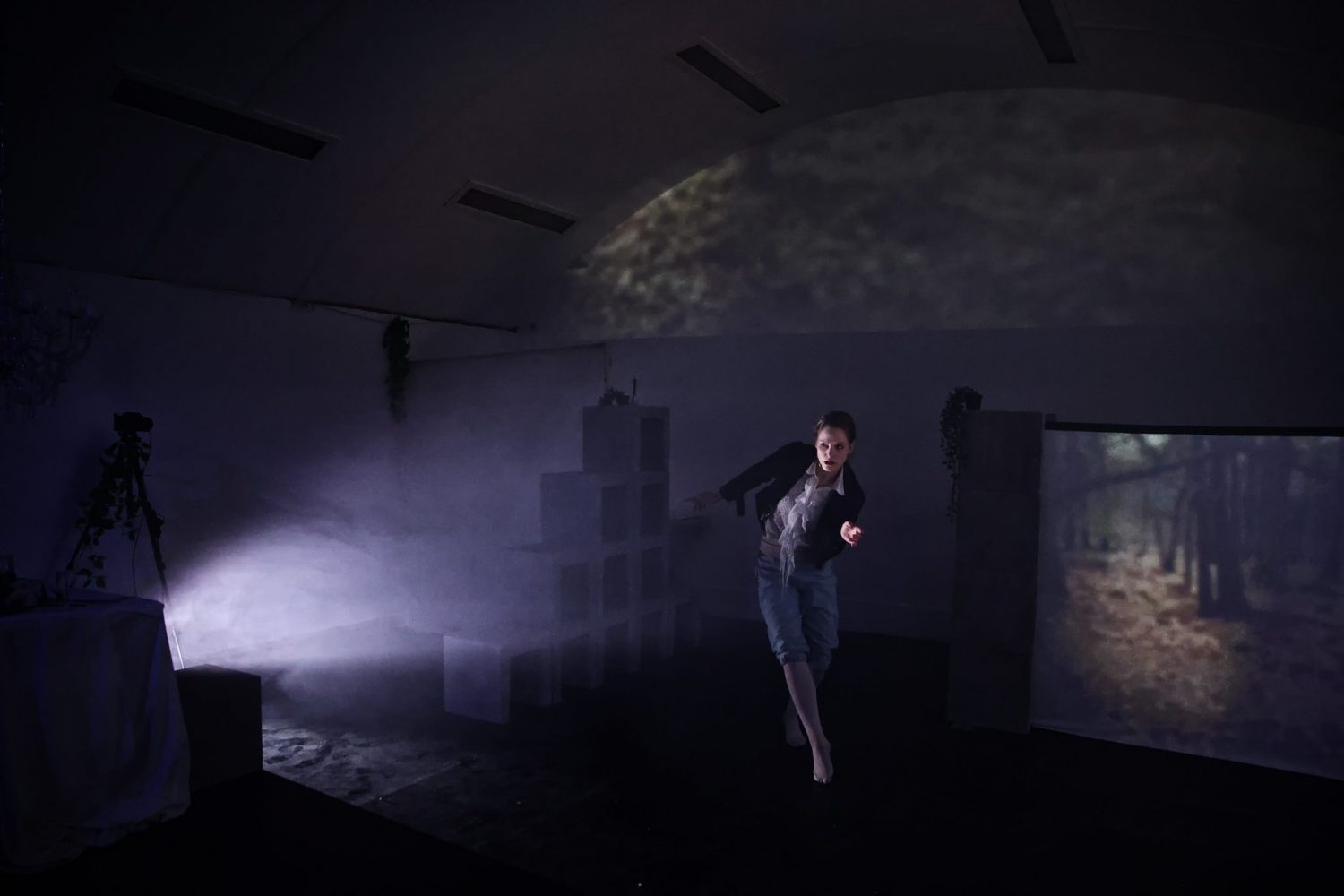 digitales theater köln studio trafique lenz