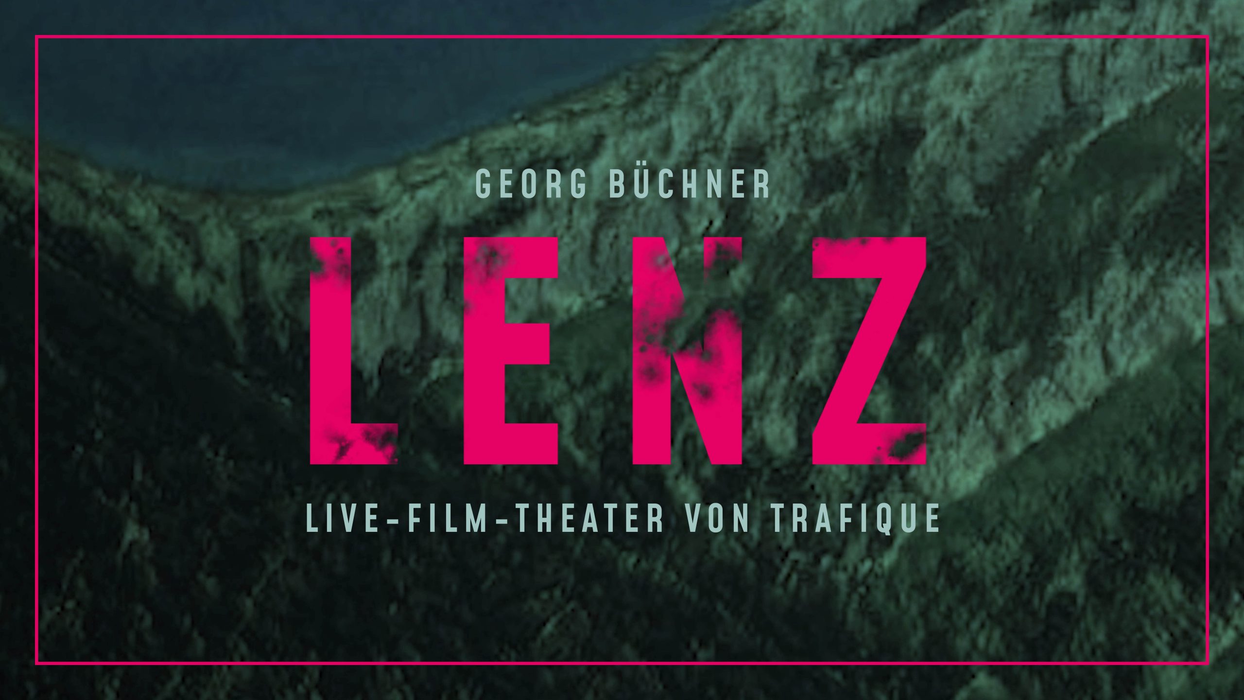 Theater Köln Lenz Studio Trafique Header