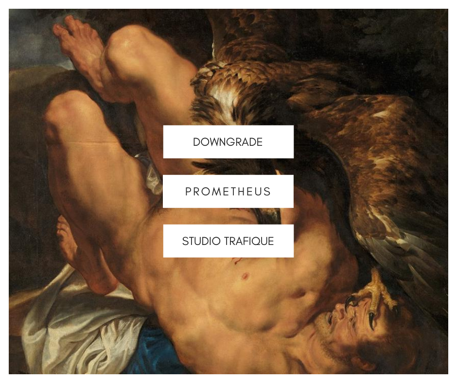 Downgrade Prometheus Titelbild