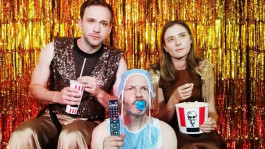 Penthesilea Studio Trafique