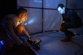 studio trafique