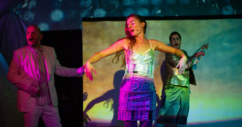 Studio Trafique Theater köln